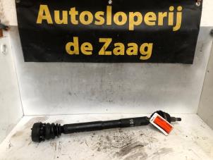 Używane Os napedowa prawy przód Audi A3 (8L1) 1.6 Cena € 35,00 Procedura marży oferowane przez Autodemontage de Zaag