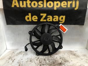 Used Radiator fan Peugeot 307 (3A/C/D) 2.0 HDi 135 16V FAP Price € 40,00 Margin scheme offered by Autodemontage de Zaag