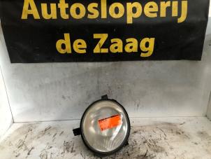 Używane Reflektor lewy Volkswagen Lupo (6X1) 1.4 60 Cena na żądanie oferowane przez Autodemontage de Zaag