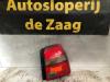 Volkswagen Lupo (6X1) 1.4 60 Taillight, right