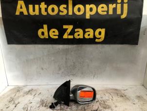 Usagé Rétroviseur extérieur droit Volkswagen Lupo (6X1) 1.4 60 Prix sur demande proposé par Autodemontage de Zaag
