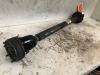 Volkswagen Lupo (6X1) 1.4 60 Front drive shaft, right