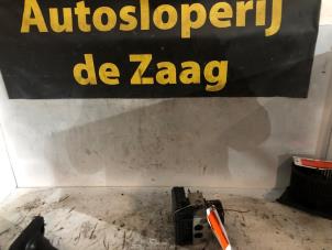 Usagé Pompe ABS Volkswagen Lupo (6X1) 1.4 60 Prix € 25,00 Règlement à la marge proposé par Autodemontage de Zaag