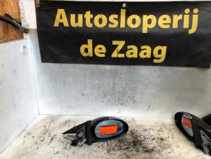 Used Wing mirror, right BMW 1 serie (E87/87N) 116i 1.6 16V Price € 51,00 Margin scheme offered by Autodemontage de Zaag