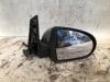 Wing mirror, right from a Mitsubishi Colt (Z2/Z3) 1.3 16V 2006
