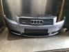 Front bumper from a Audi A3 (8P1), 2003 / 2012 2.0 16V FSI, Hatchback, 2-dr, Petrol, 1.984cc, 110kW (150pk), FWD, AXW, 2003-05 / 2004-05, 8P1 2003