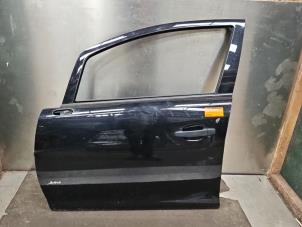 Used Door 4-door, front left Opel Corsa D 1.2 16V Price € 100,00 Margin scheme offered by Autodemontage de Zaag