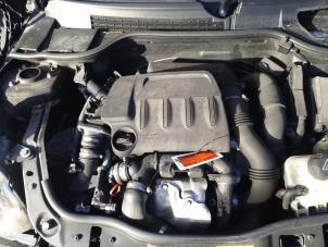 Used Engine Mini Mini (R56) 1.6 Cooper D 16V Price € 550,00 Margin scheme offered by Autodemontage de Zaag