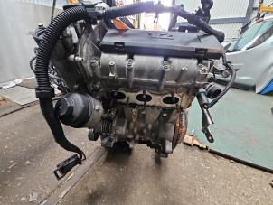 Used Engine Volkswagen Polo V (6R) 1.2 12V Price € 1.275,00 Margin scheme offered by Autodemontage de Zaag