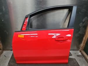 Używane Drzwi lewe przednie wersja 4-drzwiowa Opel Astra J Sports Tourer (PD8/PE8/PF8) 1.4 16V ecoFLEX Cena € 500,00 Procedura marży oferowane przez Autodemontage de Zaag