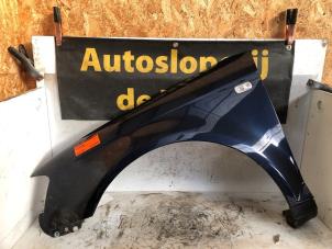 Used Front wing, left Audi A3 (8P1) 1.6 Price € 50,00 Margin scheme offered by Autodemontage de Zaag