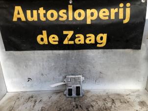 Usagé Calculateur moteur Opel Meriva 1.4 16V Ecotec Prix € 150,00 Règlement à la marge proposé par Autodemontage de Zaag