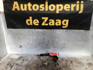 Used Seatbelt tensioner, left Opel Meriva 1.4 16V Ecotec Price € 50,00 Margin scheme offered by Autodemontage de Zaag