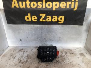 Gebrauchte Radio Opel Meriva 1.4 16V Ecotec Preis € 170,00 Margenregelung angeboten von Autodemontage de Zaag