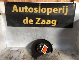 Usados Mangueta de dirección derecha delante Opel Meriva 1.4 16V Ecotec Precio € 40,00 Norma de margen ofrecido por Autodemontage de Zaag