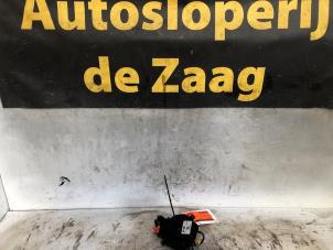 Usados Anillo de airbag Opel Meriva 1.4 16V Ecotec Precio € 30,00 Norma de margen ofrecido por Autodemontage de Zaag