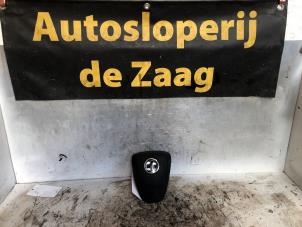 Used Left airbag (steering wheel) Opel Meriva 1.4 16V Ecotec Price € 70,00 Margin scheme offered by Autodemontage de Zaag