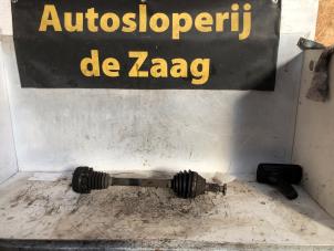 Used Front drive shaft, left Seat Ibiza IV (6J5) 1.2 12V Price € 35,00 Margin scheme offered by Autodemontage de Zaag