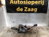 Bomba de dirección asistida de un Opel Corsa D 1.2 16V 2010