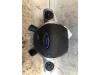Left airbag (steering wheel) from a Ford Focus 3 1.0 Ti-VCT EcoBoost 12V 125 2013
