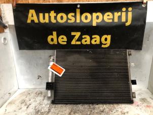 Used Air conditioning radiator Ford Focus 3 1.0 Ti-VCT EcoBoost 12V 125 Price € 50,00 Margin scheme offered by Autodemontage de Zaag