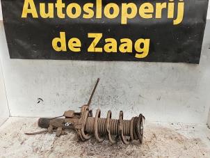 Used Front shock absorber rod, right Ford Focus 3 1.0 Ti-VCT EcoBoost 12V 125 Price € 50,00 Margin scheme offered by Autodemontage de Zaag
