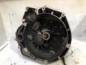 Used Gearbox Ford Focus 3 1.0 Ti-VCT EcoBoost 12V 125 Price € 350,00 Margin scheme offered by Autodemontage de Zaag