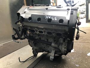 Motor van een Citroën Xsara Picasso (CH) 1.8 16V 2005