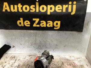 Used Air conditioning pump Opel Astra J (PC6/PD6/PE6/PF6) 1.4 16V ecoFLEX Price € 160,00 Margin scheme offered by Autodemontage de Zaag