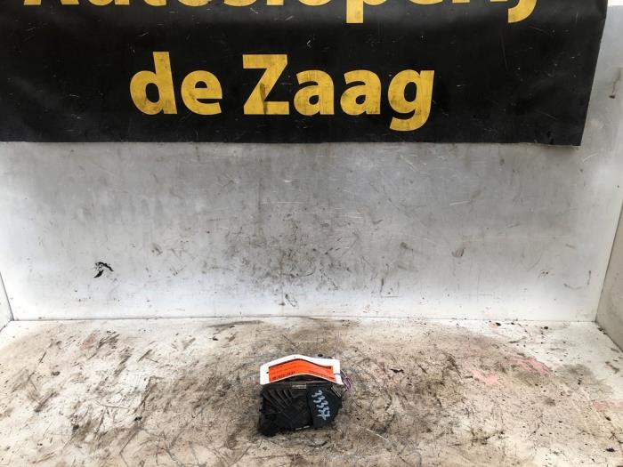 Gebrauchte Drosselklappengehäuse Opel Astra J (PC6/PD6/PE6/PF6) 1.4 16V ecoFLEX Preis € 50,00 Margenregelung angeboten von Autodemontage de Zaag