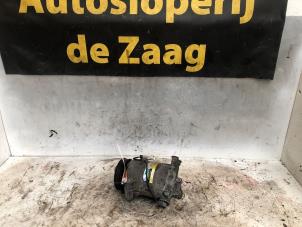 Used Air conditioning pump Opel Astra H (L48) 1.6 16V Twinport Price € 75,00 Margin scheme offered by Autodemontage de Zaag