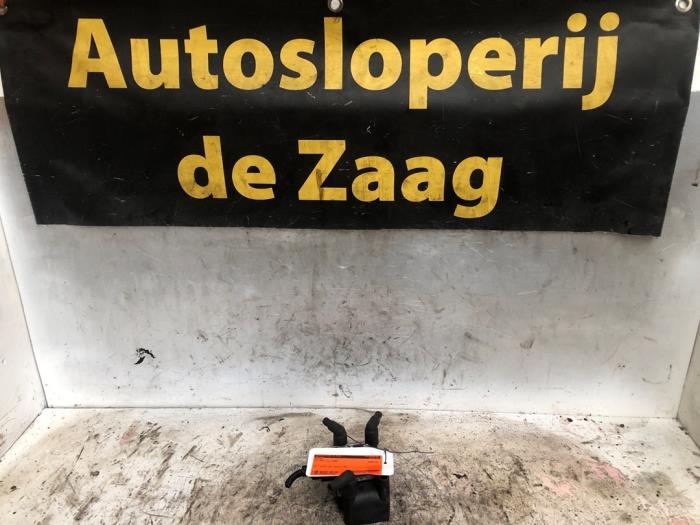 Gebrauchte Zündspule Volkswagen Lupo (6X1) 1.4 60 Preis € 20,00 Margenregelung angeboten von Autodemontage de Zaag