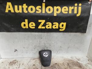Usados Airbag izquierda (volante) Opel Astra J (PC6/PD6/PE6/PF6) 1.4 16V ecoFLEX Precio € 25,00 Norma de margen ofrecido por Autodemontage de Zaag