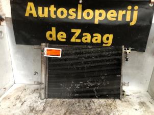 Used Air conditioning radiator Opel Astra J (PC6/PD6/PE6/PF6) 1.4 16V ecoFLEX Price € 50,00 Margin scheme offered by Autodemontage de Zaag