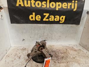 Used Knuckle, front right Opel Astra J (PC6/PD6/PE6/PF6) 1.4 16V ecoFLEX Price € 35,00 Margin scheme offered by Autodemontage de Zaag