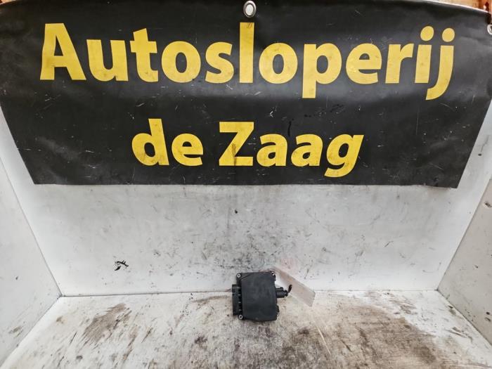Used Miscellaneous Seat Leon (1P1) 2.0 TDI 16V FR Price € 35,00 Margin scheme offered by Autodemontage de Zaag