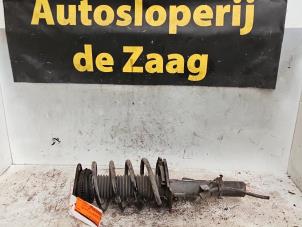 Used Front shock absorber rod, left Ford Focus 3 2.0 ST EcoBoost 16V Price € 70,00 Margin scheme offered by Autodemontage de Zaag
