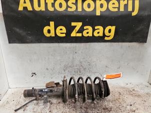 Used Front shock absorber rod, right Ford Focus 3 2.0 ST EcoBoost 16V Price € 70,00 Margin scheme offered by Autodemontage de Zaag