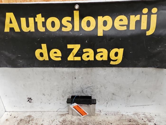 Used Engine management computer Volkswagen Golf VII (AUA) 1.2 TSI 16V Price € 140,00 Margin scheme offered by Autodemontage de Zaag