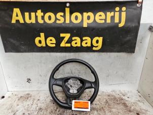 Usagé Volant Volkswagen Golf VII (AUA) 1.2 TSI 16V Prix € 100,00 Règlement à la marge proposé par Autodemontage de Zaag