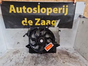 Usagé Ventilateur radiateur Kia Picanto (TA) 1.0 12V Prix € 70,00 Règlement à la marge proposé par Autodemontage de Zaag