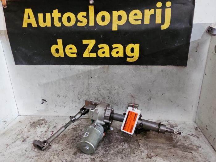 Usagé Pompe de direction Kia Picanto (TA) 1.0 12V Prix € 145,00 Règlement à la marge proposé par Autodemontage de Zaag