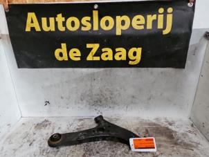 Used Front wishbone, right Kia Picanto (TA) 1.0 12V Price € 50,00 Margin scheme offered by Autodemontage de Zaag