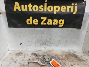 Used Bonnet Hinge Kia Picanto (TA) 1.0 12V Price on request offered by Autodemontage de Zaag