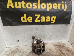 Used Rear brake calliper, right Opel Astra J (PC6/PD6/PE6/PF6) 1.4 16V ecoFLEX Price € 40,00 Margin scheme offered by Autodemontage de Zaag
