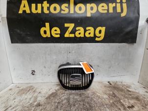 Gebrauchte Grill Seat Ibiza III (6L1) 1.4 16V 75 Preis € 20,00 Margenregelung angeboten von Autodemontage de Zaag