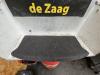 Plage arrière d'un Seat Ibiza III (6L1) 1.4 16V 75 2004