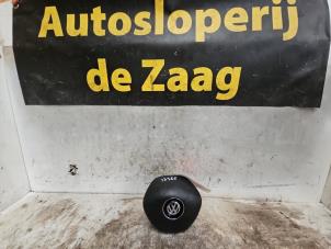 Usagé Airbag gauche (volant) Volkswagen Golf VII (AUA) 1.2 TSI 16V Prix € 225,00 Règlement à la marge proposé par Autodemontage de Zaag