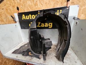Used Wheel arch liner Nissan Micra (K14) 0.9 IG-T 12V Price € 30,00 Margin scheme offered by Autodemontage de Zaag