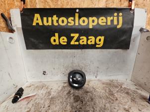 Used Left airbag (steering wheel) Mini Mini (R56) 1.6 16V One Price € 100,00 Margin scheme offered by Autodemontage de Zaag